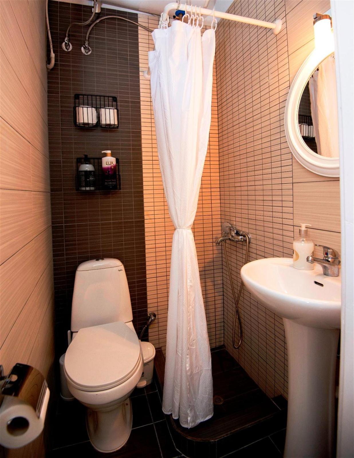 Centralis Apartman Alexandrúpoli Kültér fotó